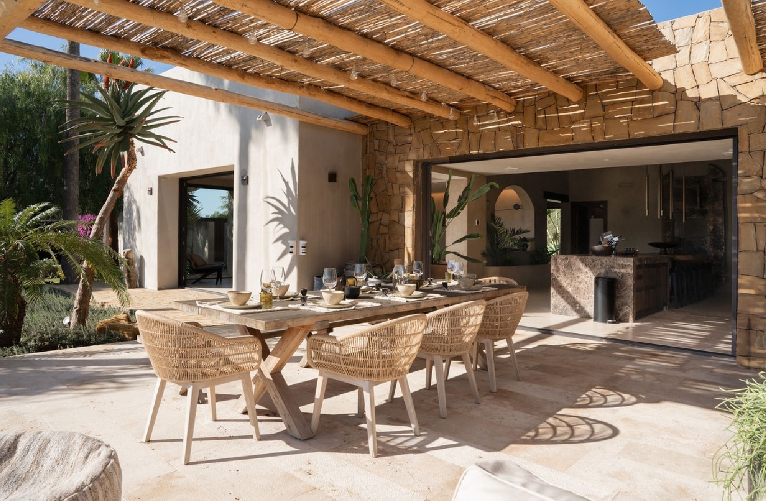  en venta chalet Estepona Costa Del Sol Occidental 7