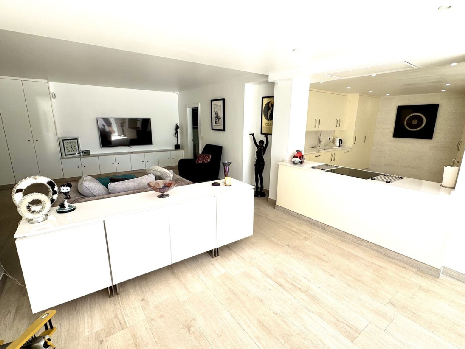 te koop villa Estepona Costa Del Sol Occidental 7