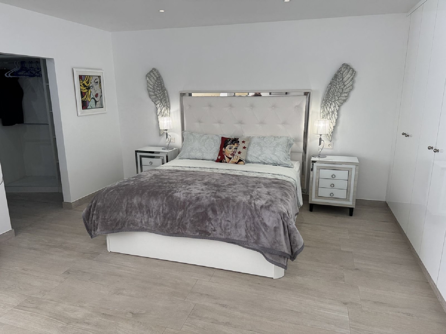 te koop villa Estepona Costa Del Sol Occidental 5