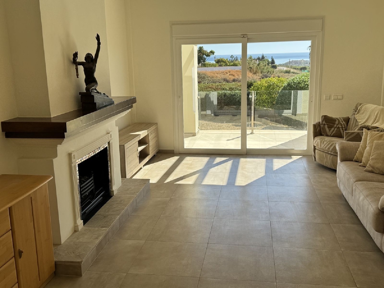 te koop villa Estepona Costa Del Sol Occidental 3