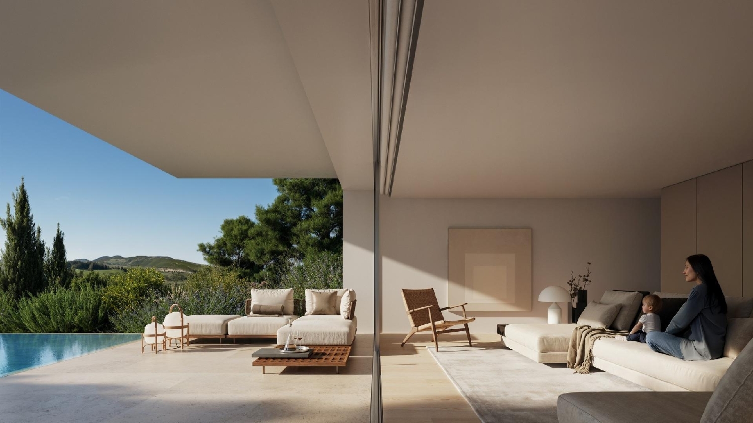  till salu villa Estepona Costa Del Sol Occidental 5