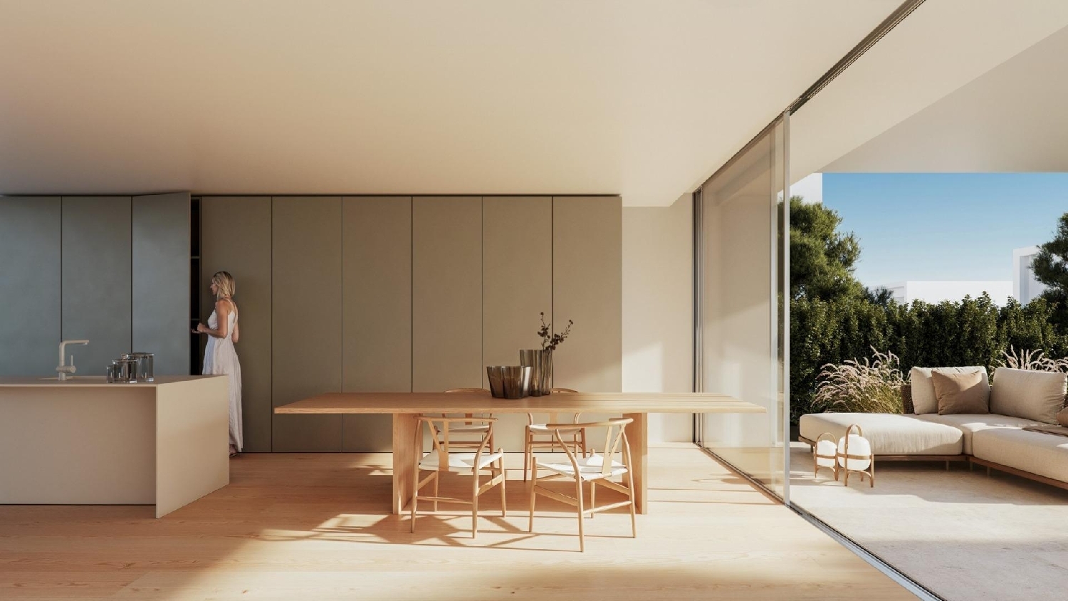  till salu villa Estepona Costa Del Sol Occidental 8