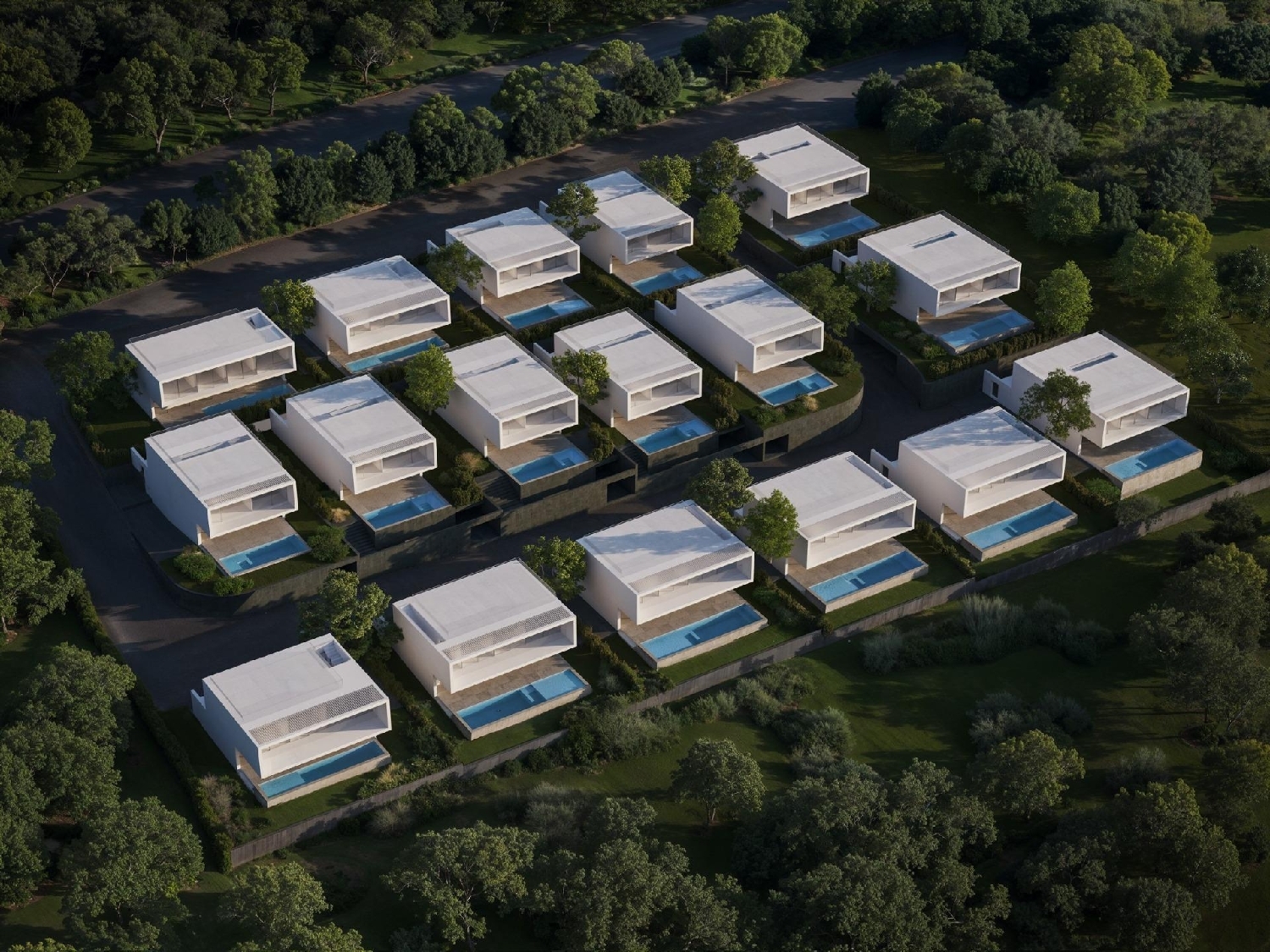  till salu villa Estepona Costa Del Sol Occidental 24