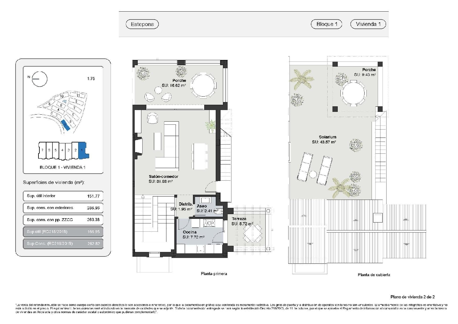  till salu villa Estepona Costa Del Sol Occidental 17
