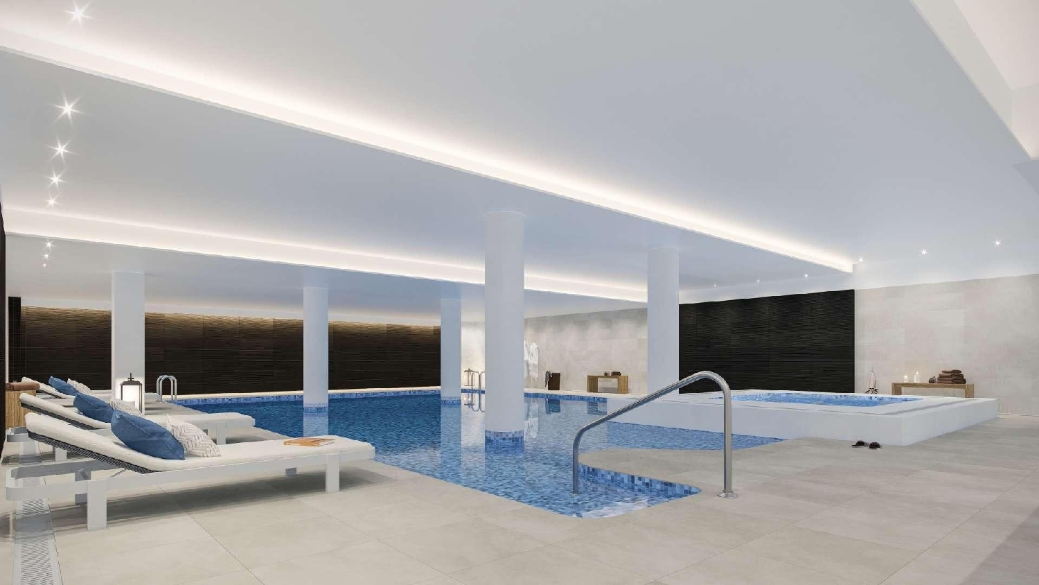  till salu villa Estepona Costa Del Sol Occidental 15