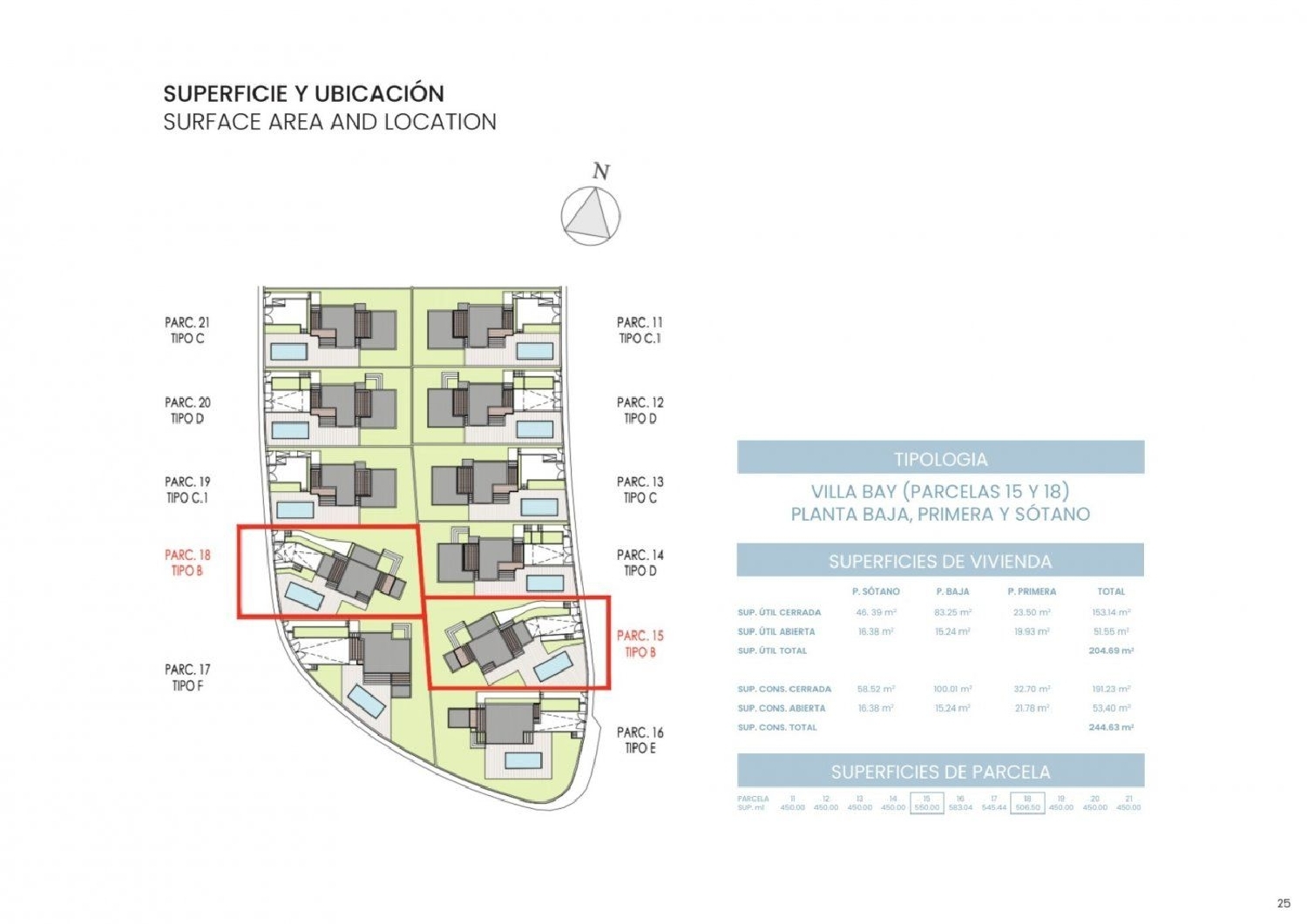  till salu villa Finestrat Marina Baixa 15