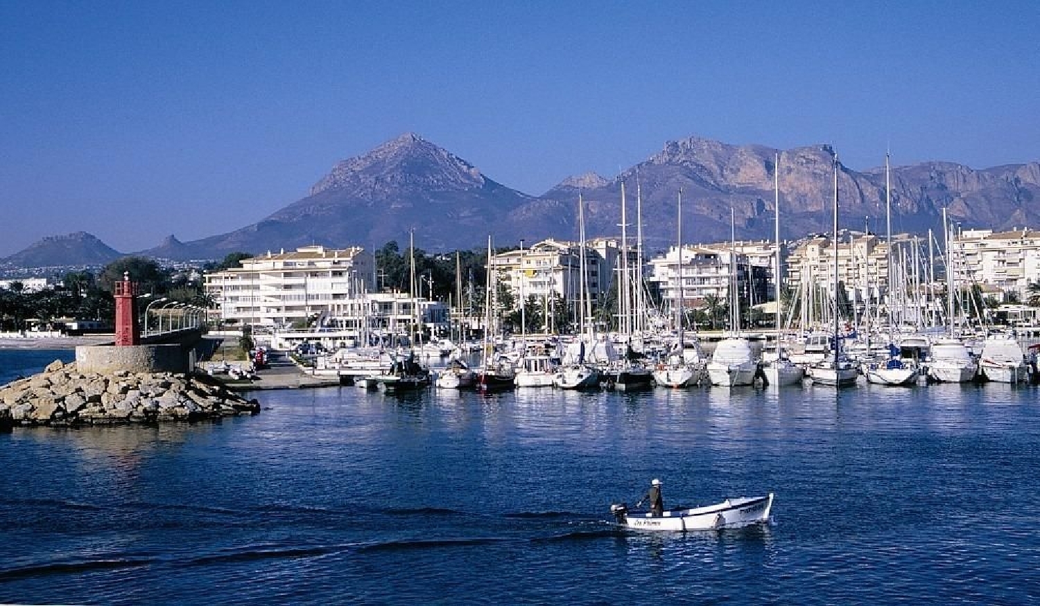  till salu villa Finestrat Marina Baixa 22