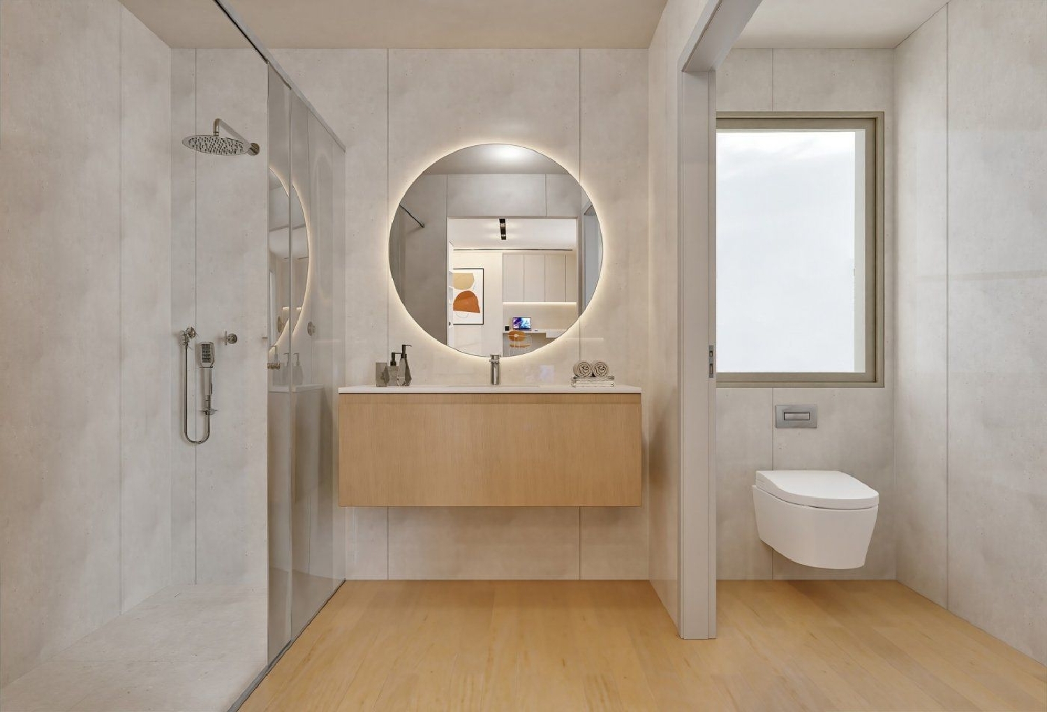  till salu villa Finestrat Marina Baixa 9