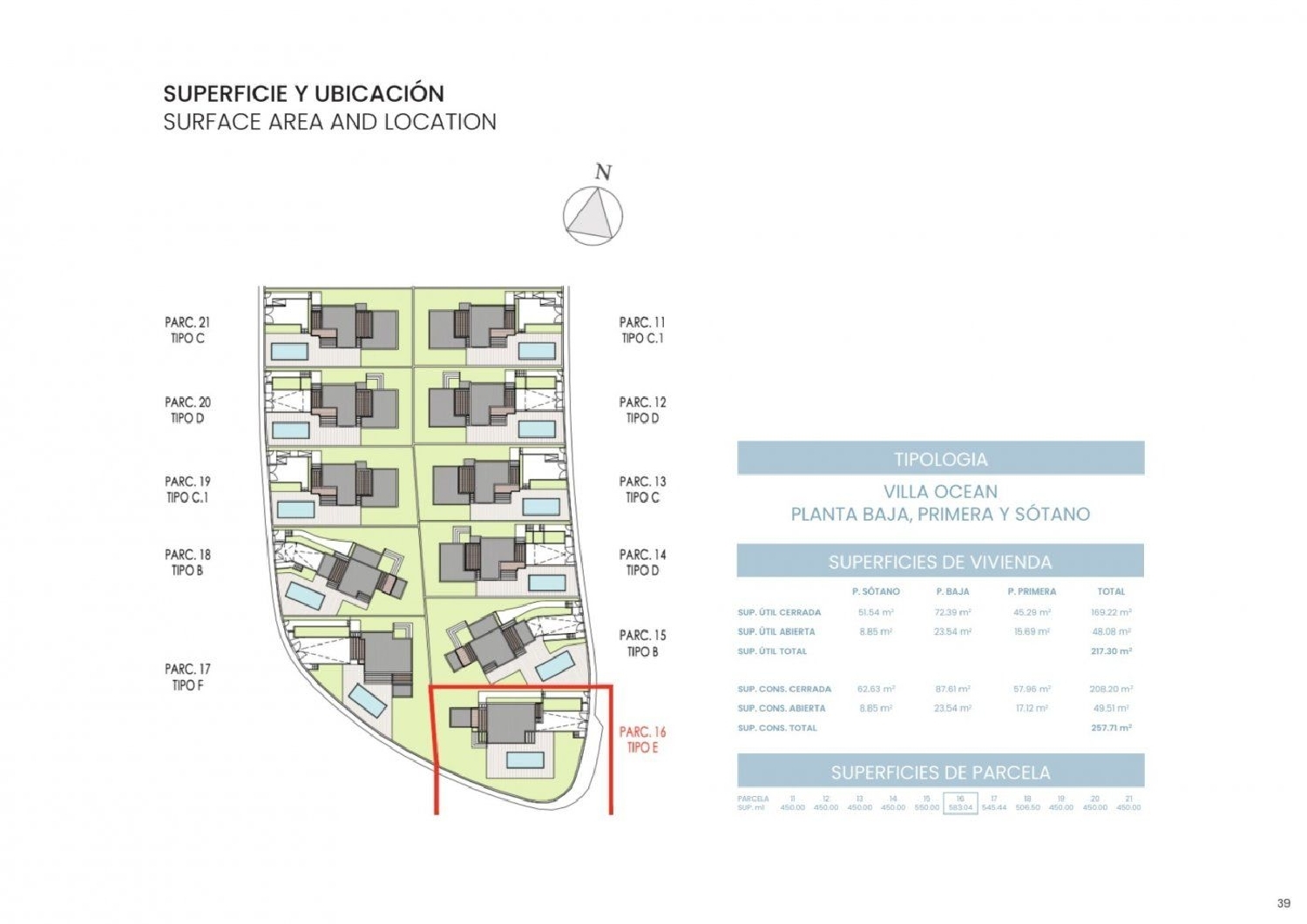  till salu villa Finestrat Marina Baixa 15