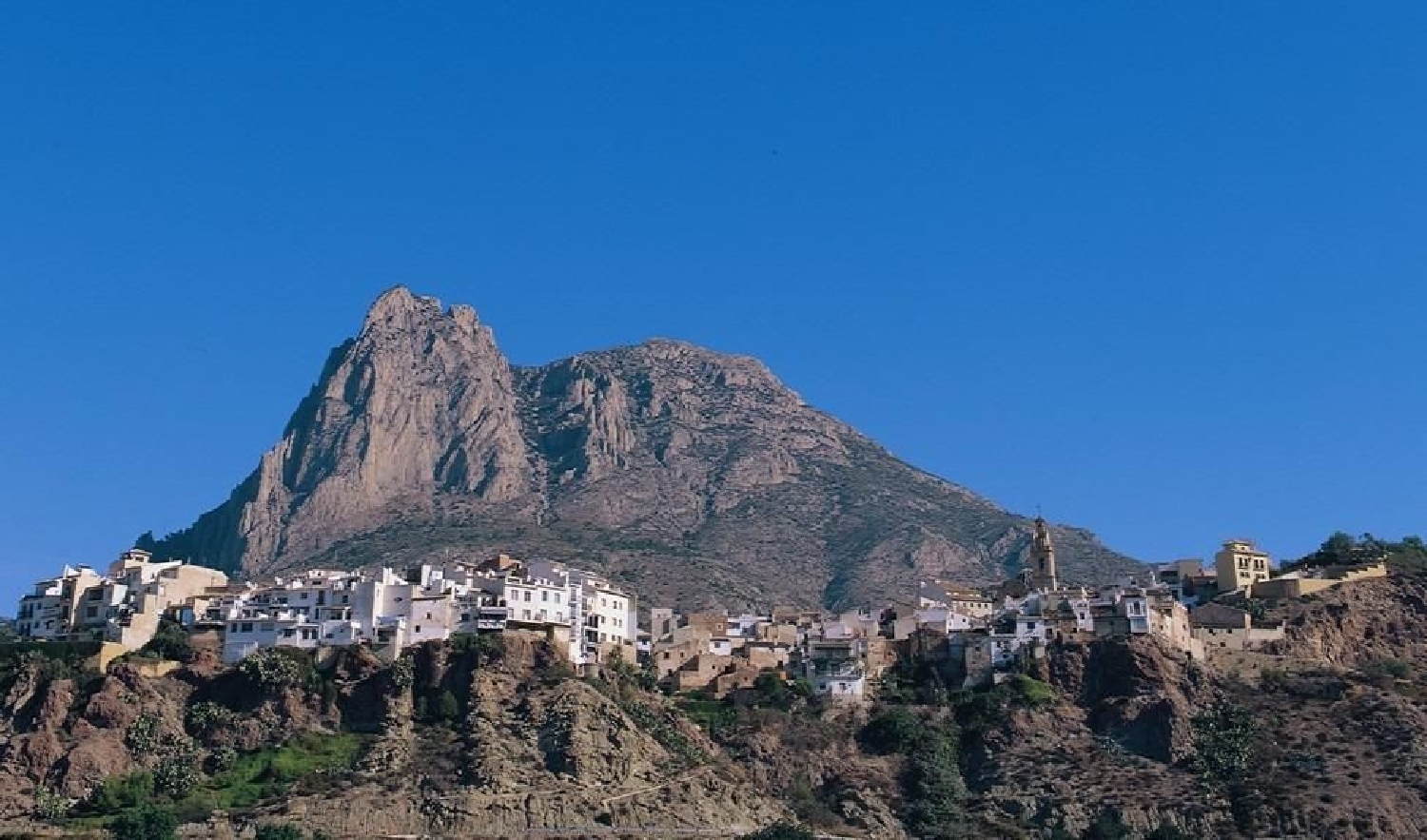  till salu villa Finestrat Marina Baixa 20