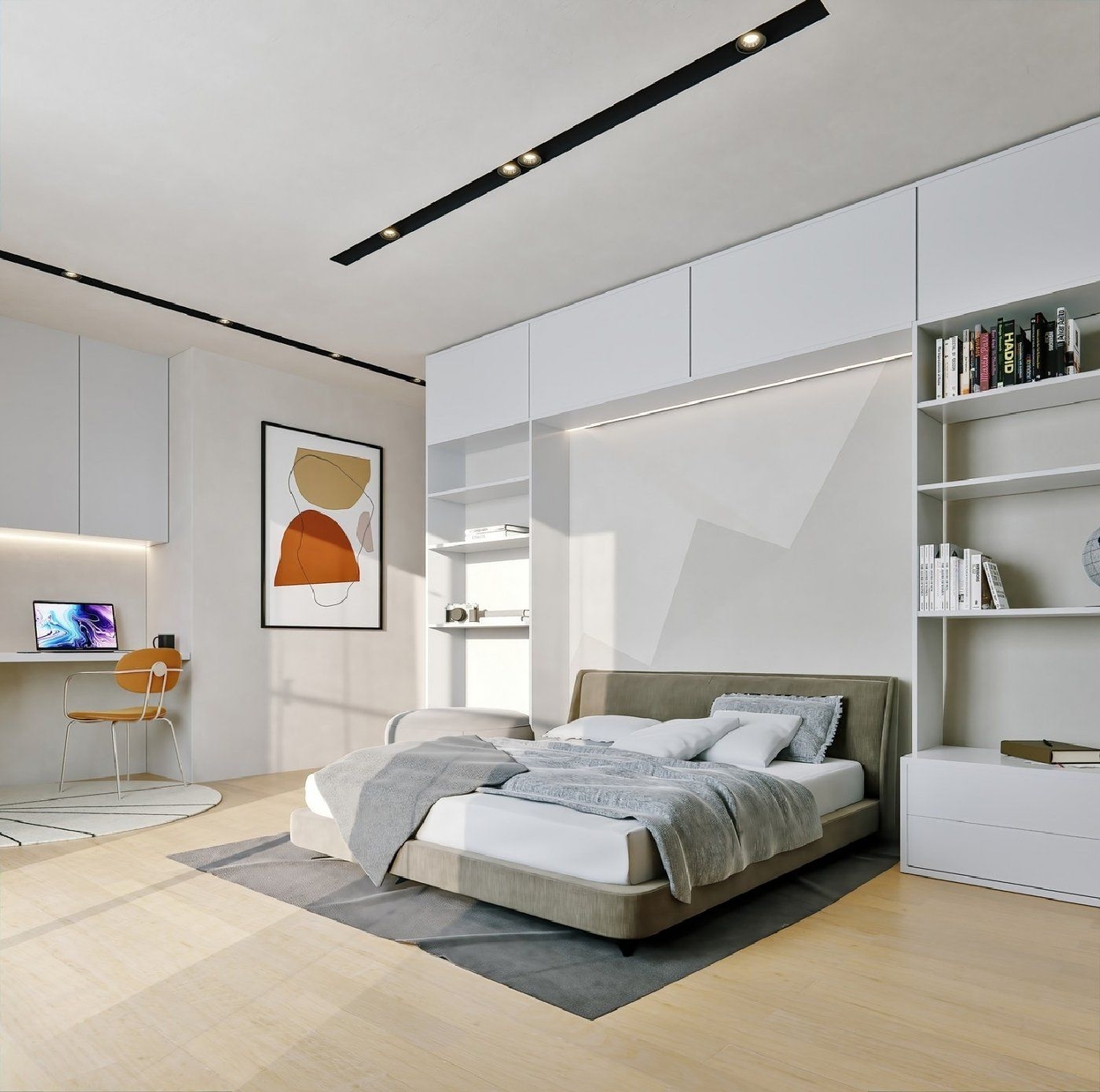  till salu villa Finestrat Marina Baixa 7