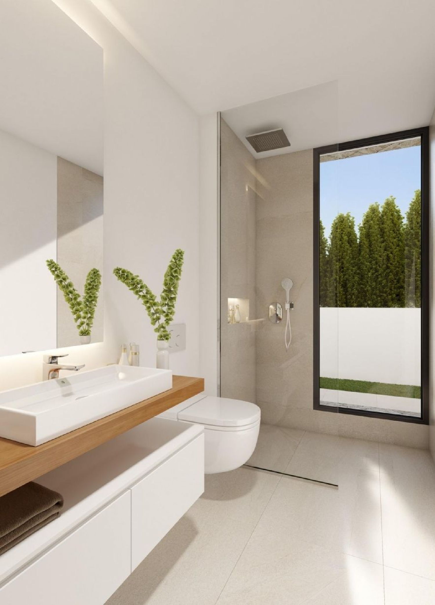  kaufen Villa Finestrat Marina Baixa 9