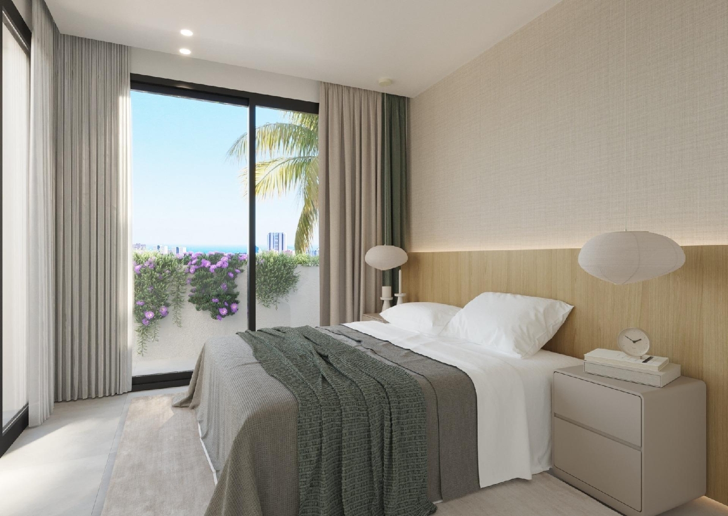  en venta chalet Finestrat Marina Baixa 7