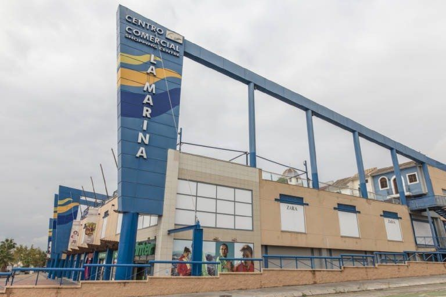  en venta chalet Finestrat Marina Baixa 14