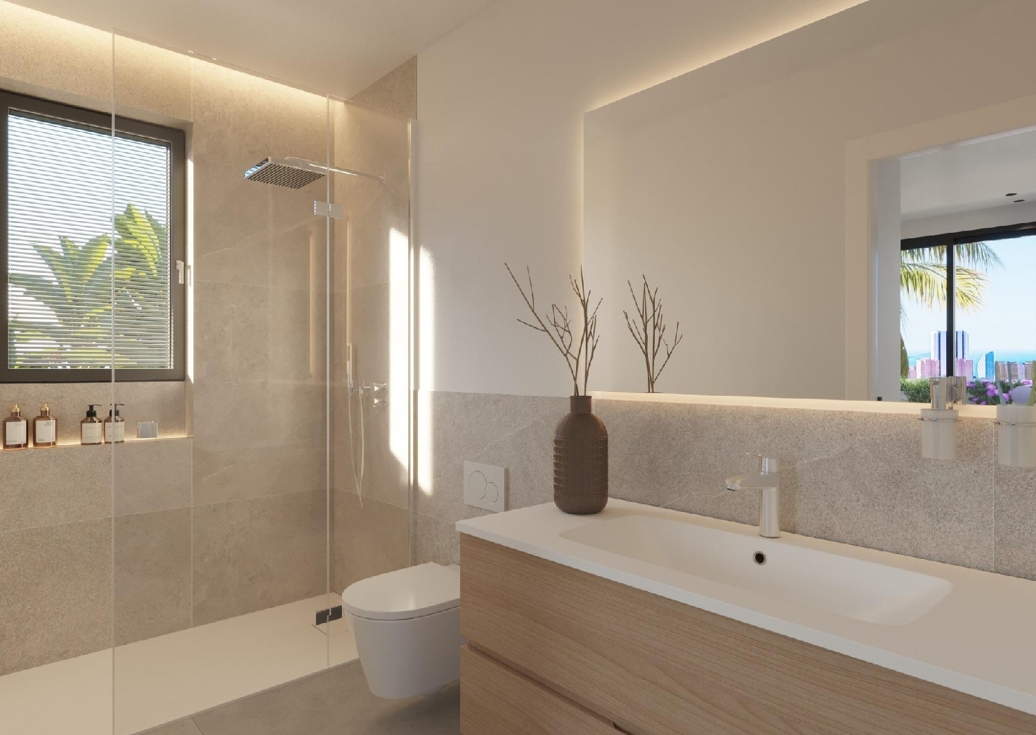  en venta chalet Finestrat Marina Baixa 6