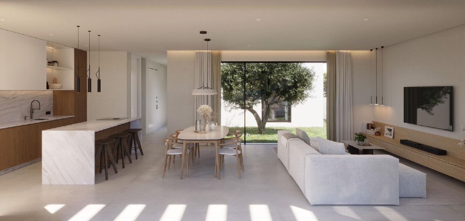  till salu villa Finestrat Marina Baixa 13