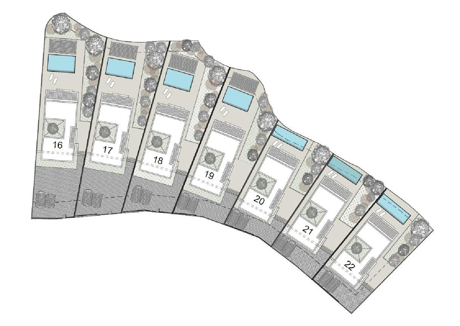  till salu villa Finestrat Marina Baixa 23