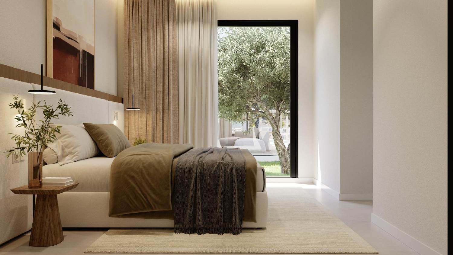  till salu villa Finestrat Marina Baixa 18