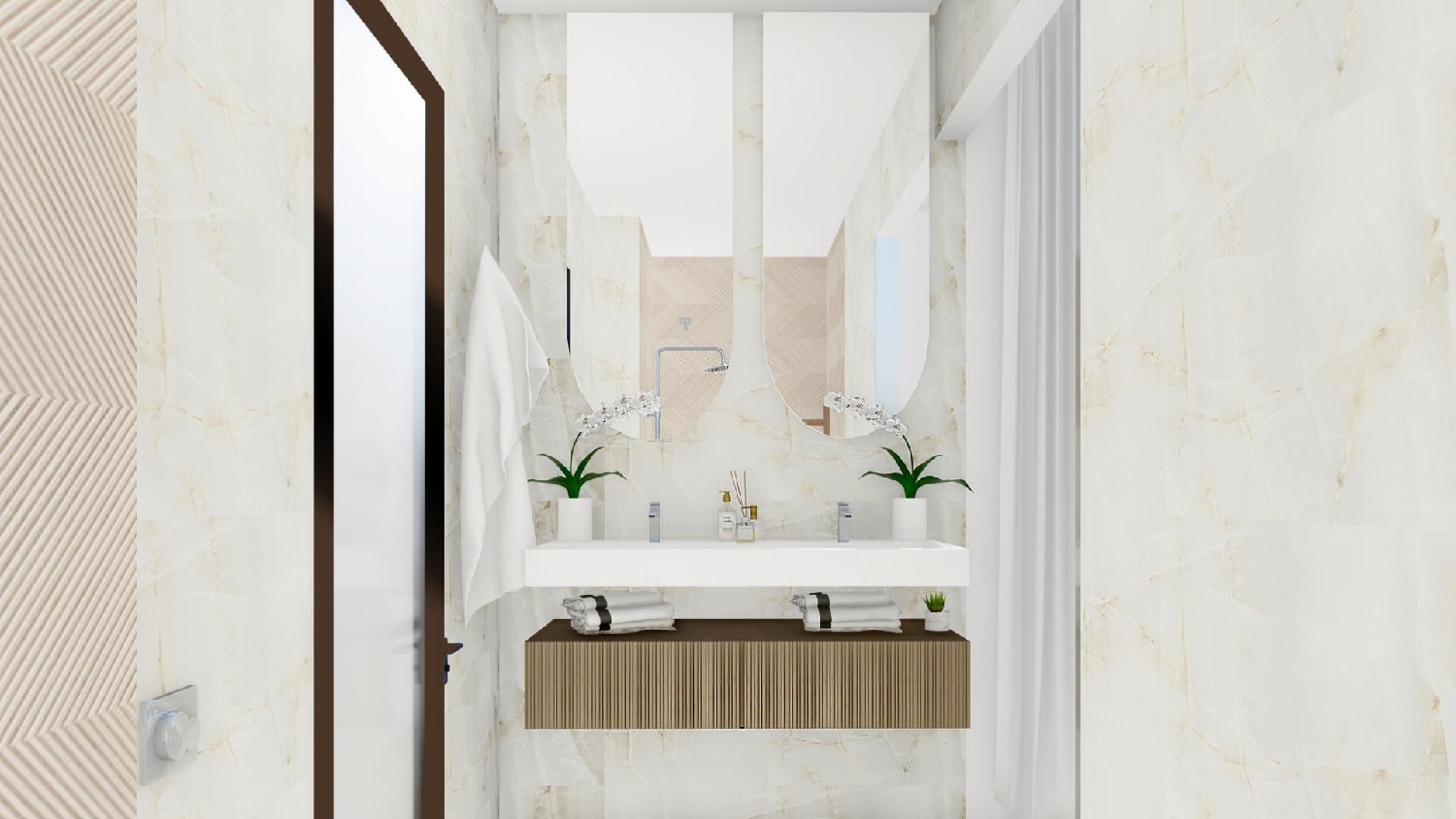  te koop villa Finestrat Marina Baixa 5