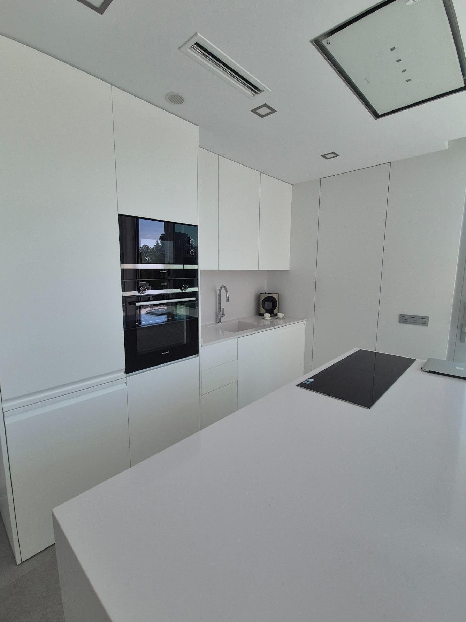  à vendre villa Finestrat Marina Baixa 6