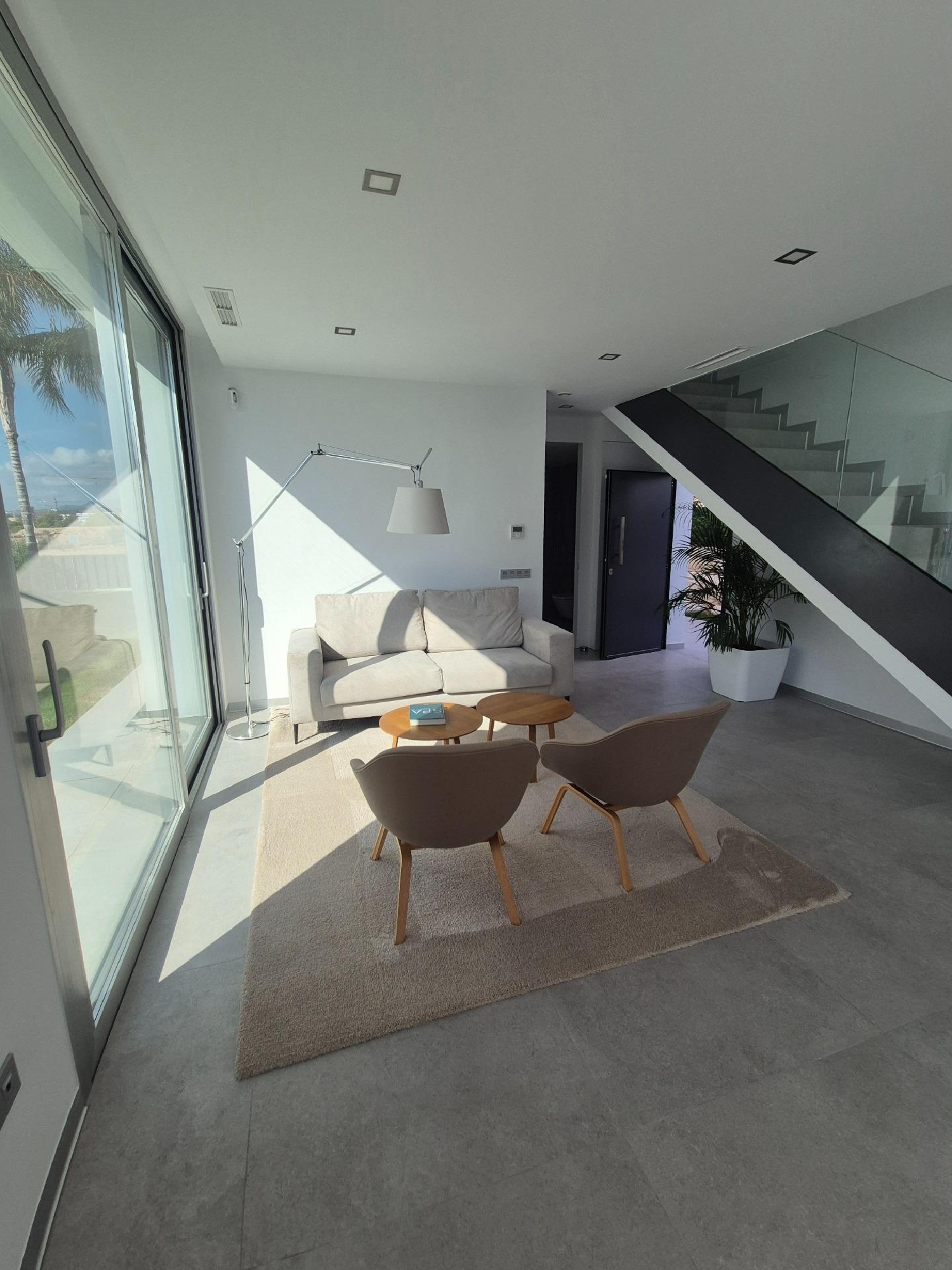  à vendre villa Finestrat Marina Baixa 5