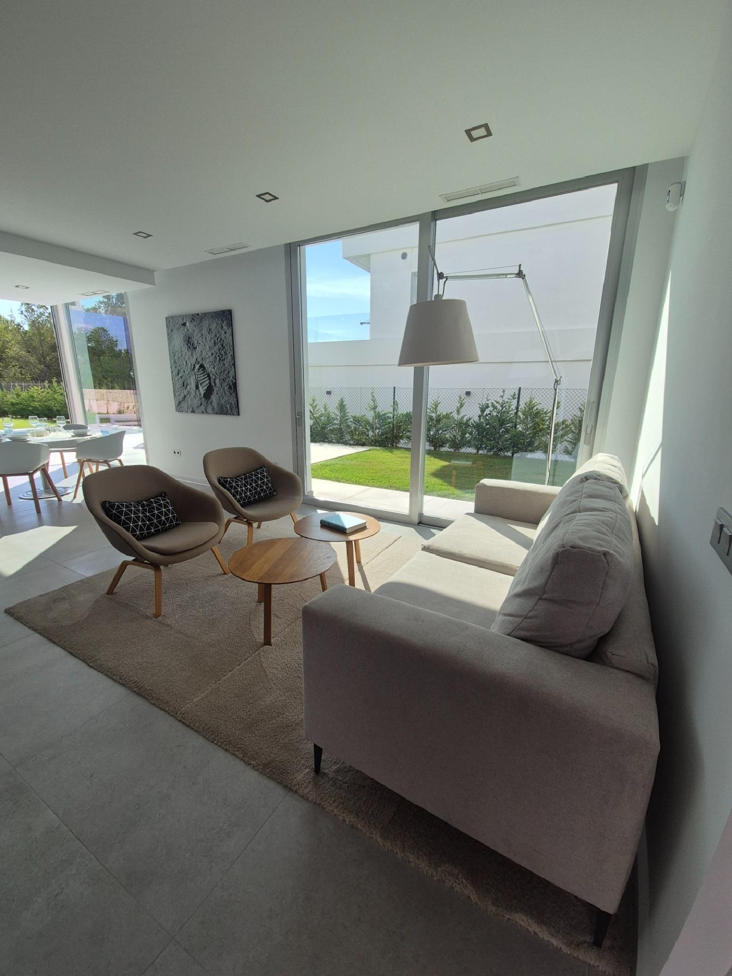  à vendre villa Finestrat Marina Baixa 4