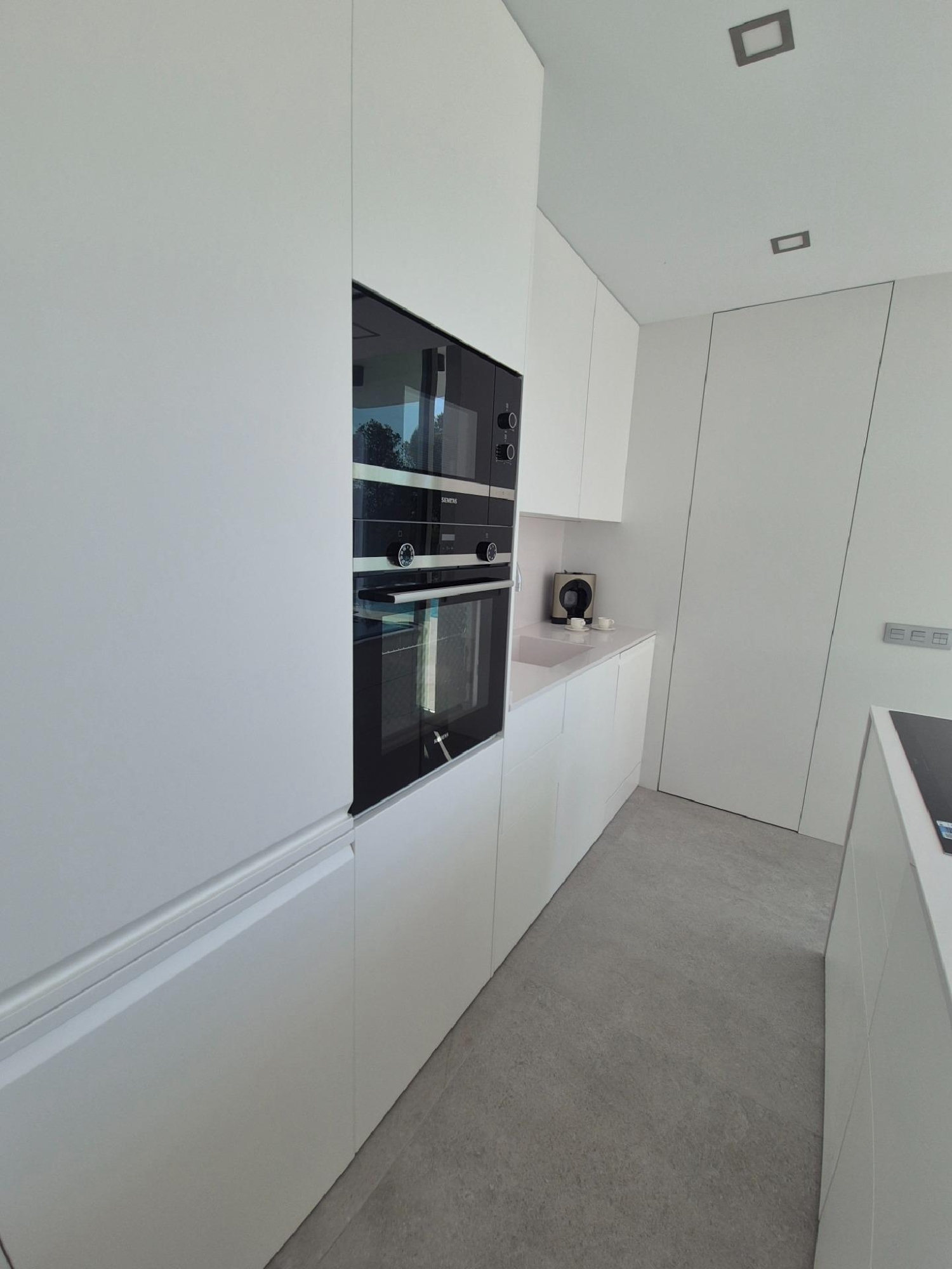  à vendre villa Finestrat Marina Baixa 8