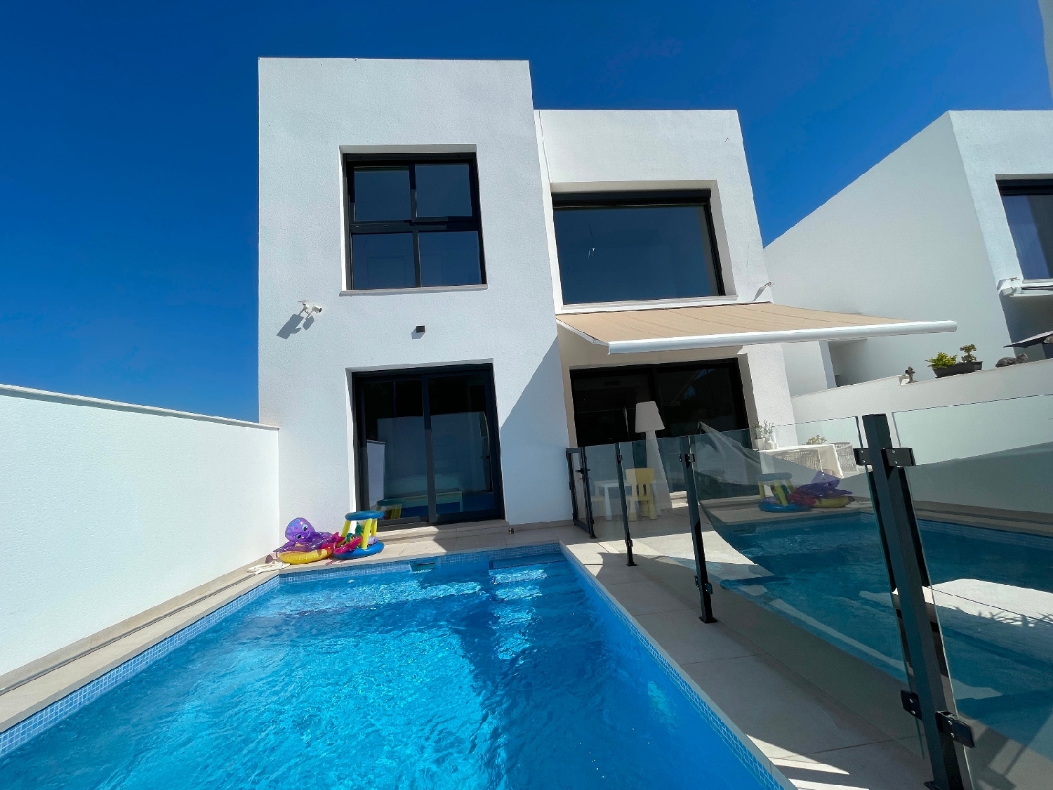 à vendre villa Formentera Del Segura Baix Segura 1