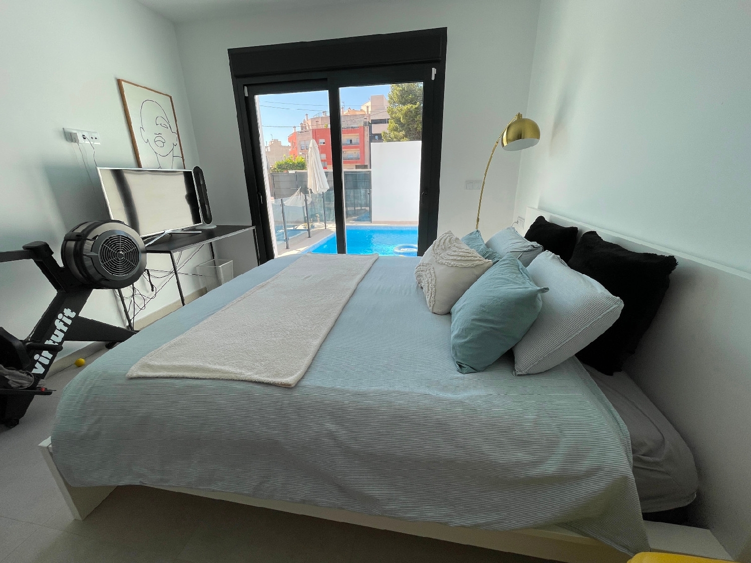 à vendre villa Formentera Del Segura Baix Segura 7