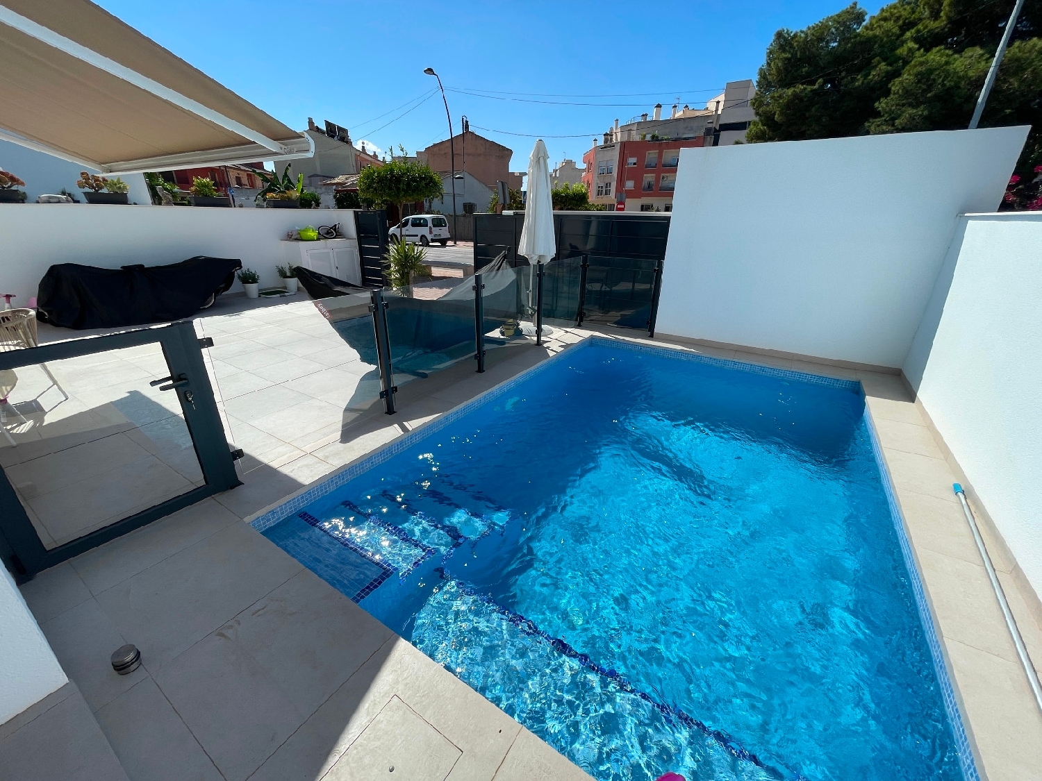 à vendre villa Formentera Del Segura Baix Segura 4