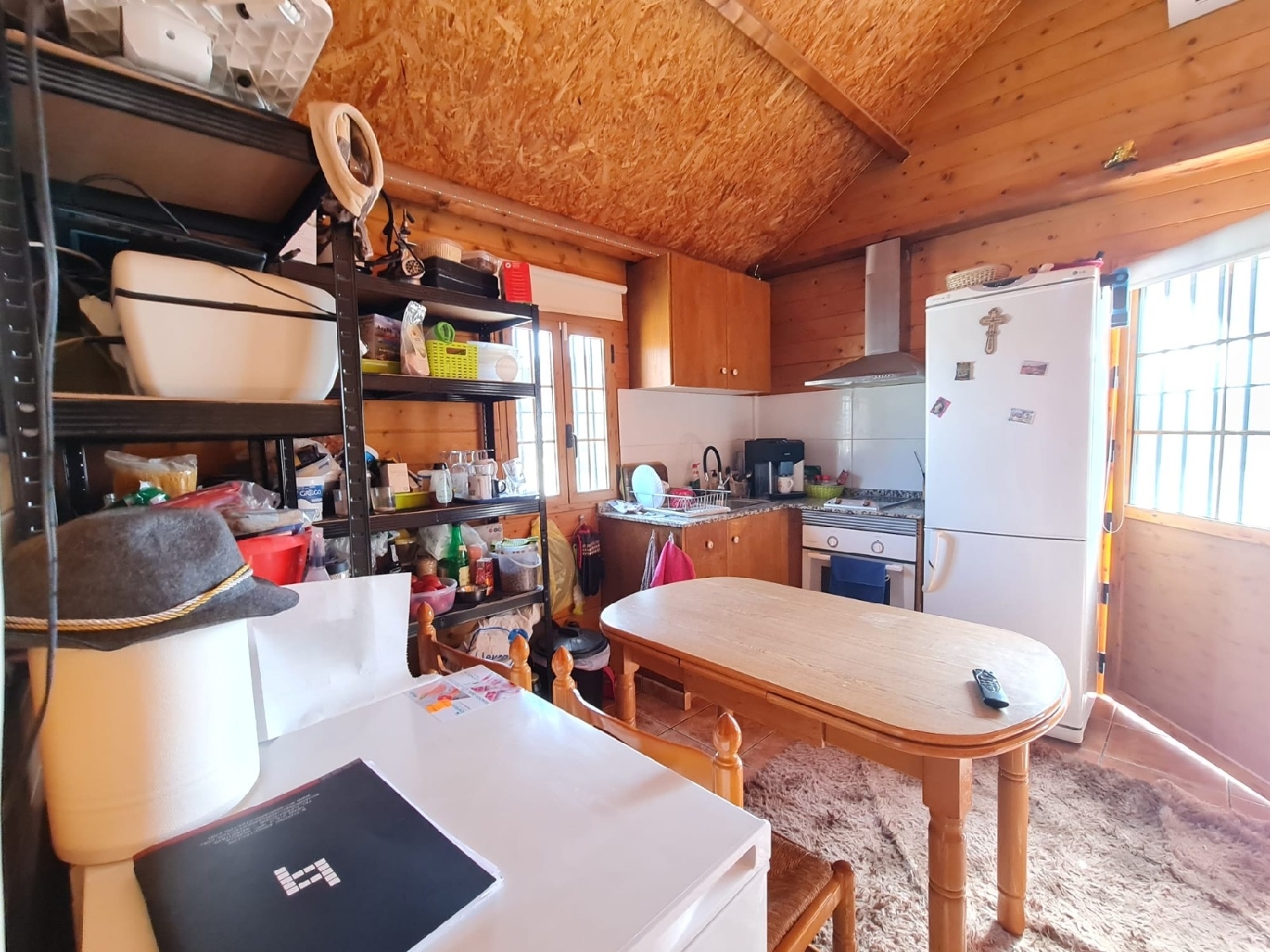  en venta chalet Fortuna Oriental 8