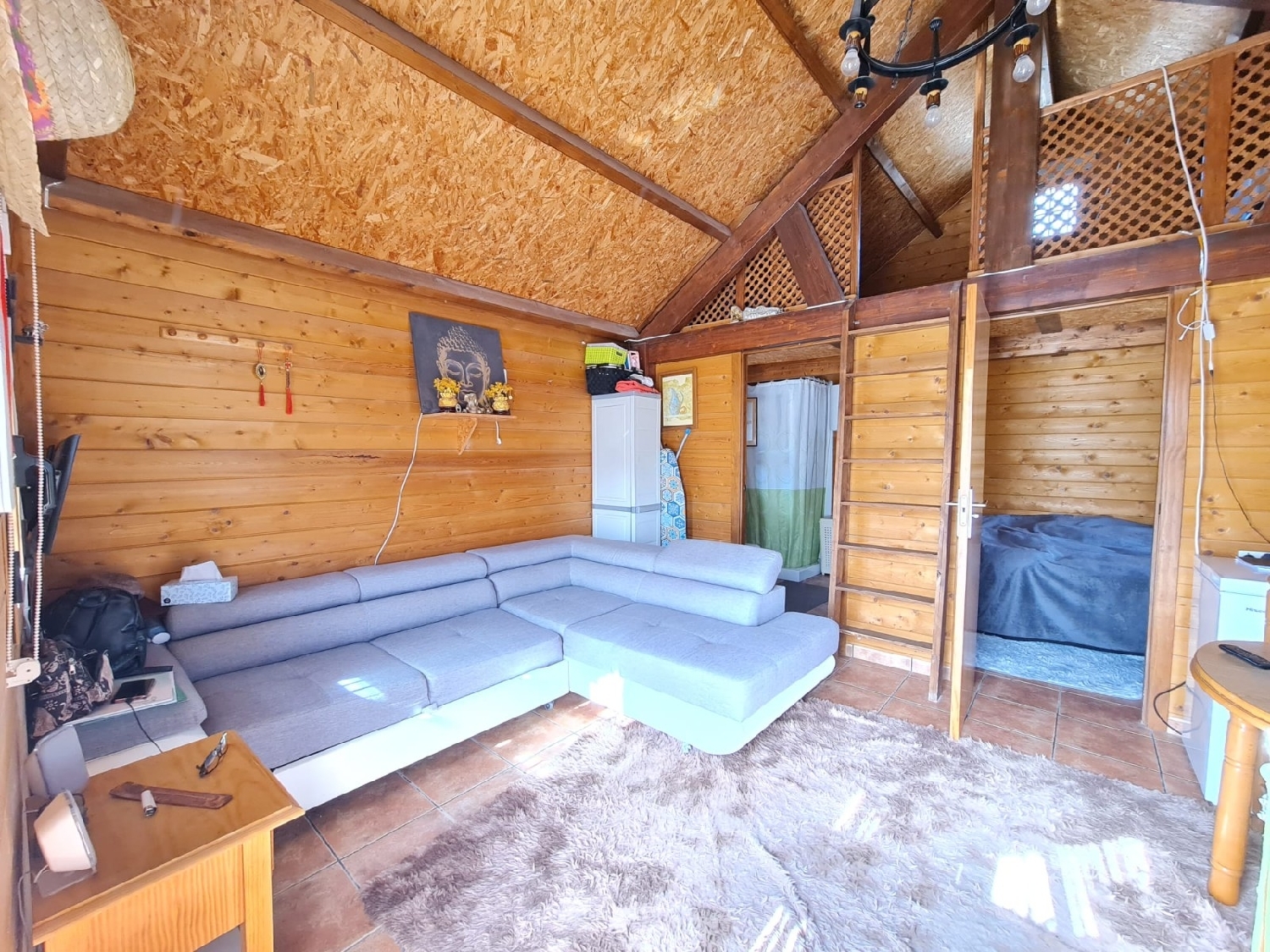  en venta chalet Fortuna Oriental 6