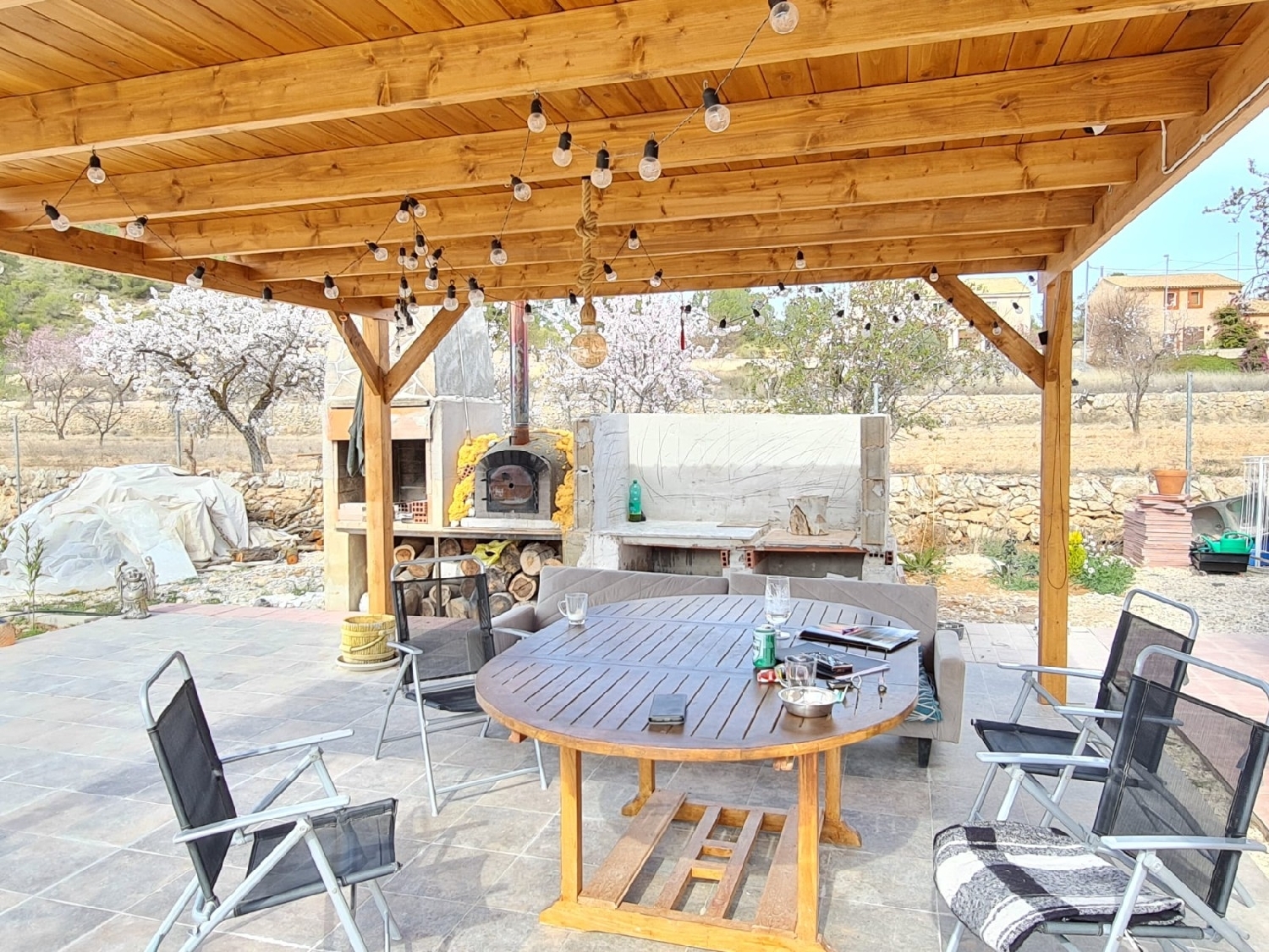  en venta chalet Fortuna Oriental 4