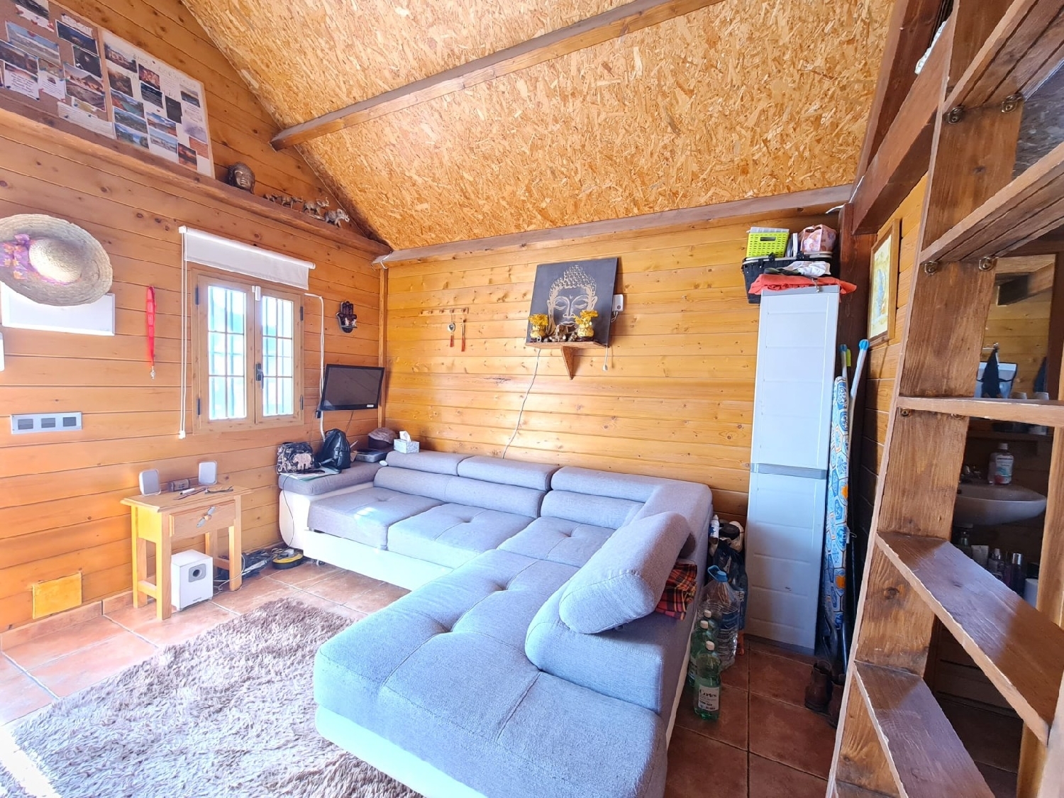  en venta chalet Fortuna Oriental 5