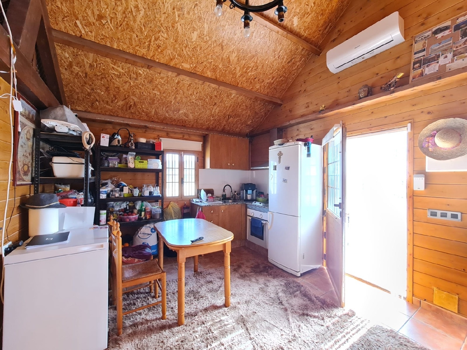  en venta chalet Fortuna Oriental 7