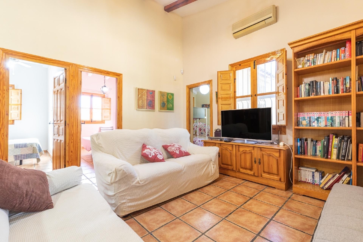 for sale villa Fortuna Caudal 6