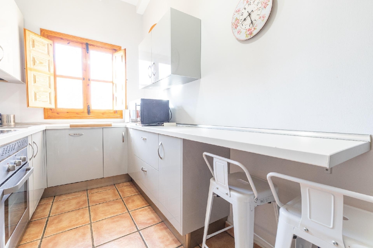 for sale villa Fortuna Caudal 8