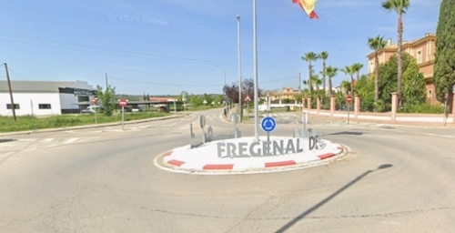 Fregenal De La Sierra Jerez De Los Caballeros villa foto 6320605