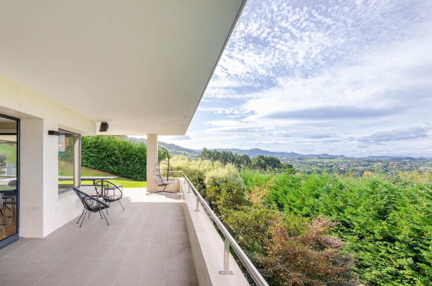 for sale villa Gijón Centro 33201 Gijón 7