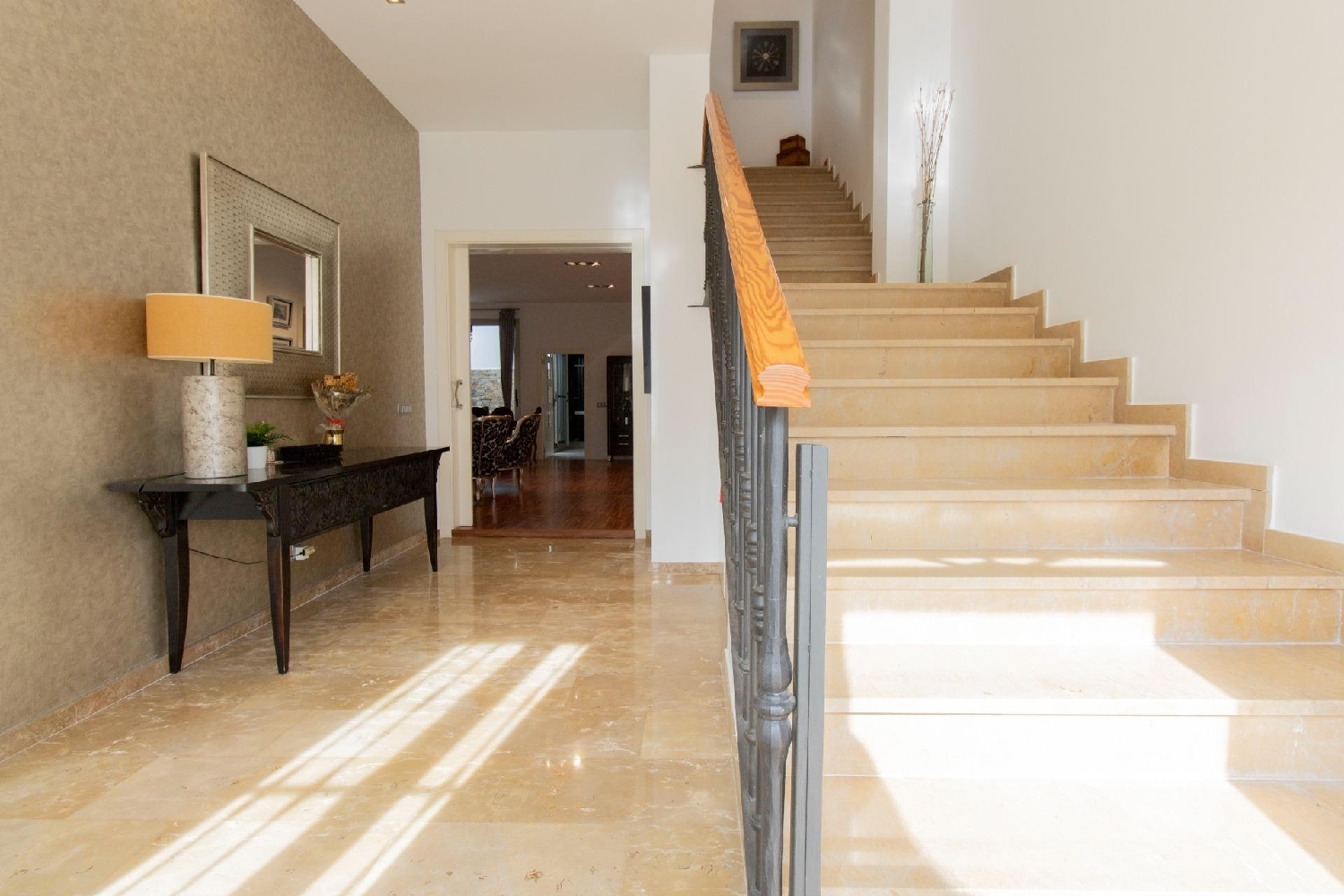  till salu villa Godella Horta Nord 3