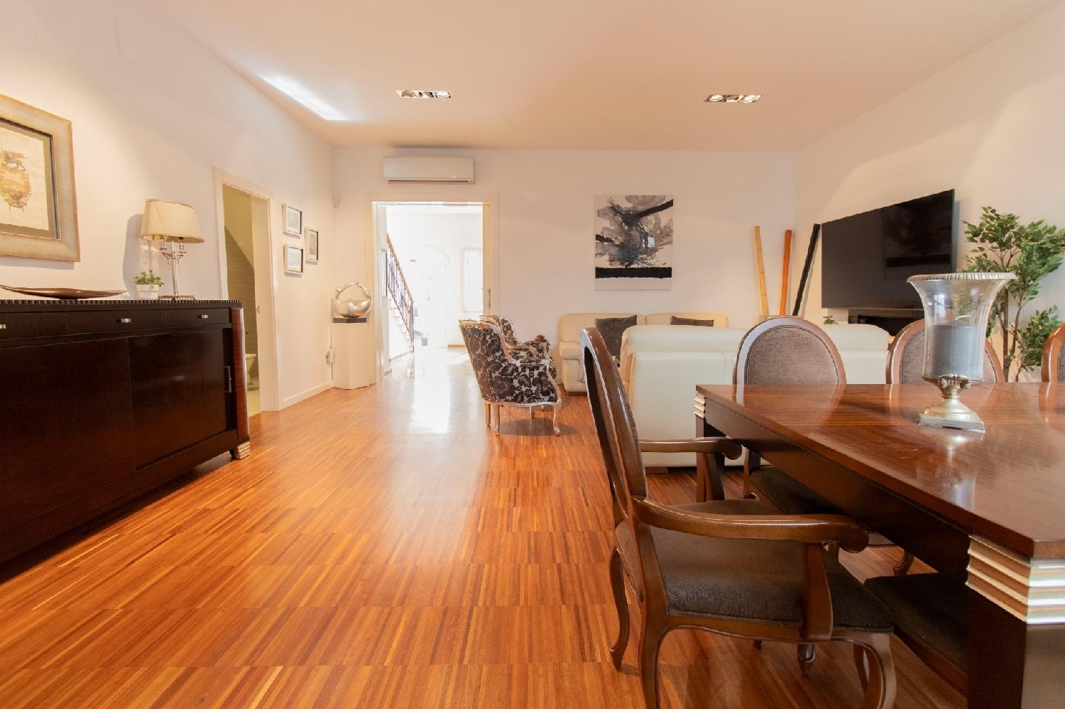  till salu villa Godella Horta Nord 8