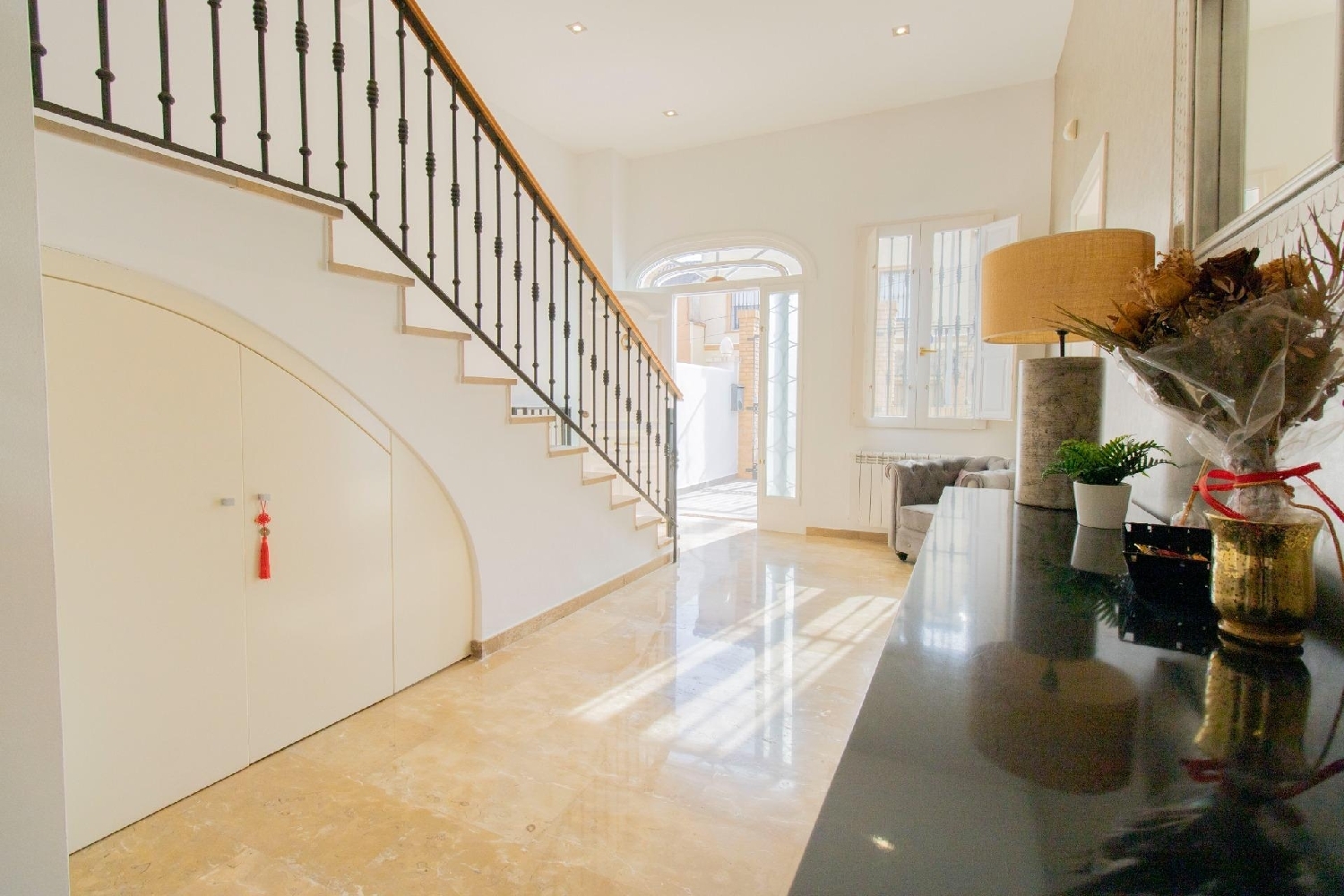  till salu villa Godella Horta Nord 2