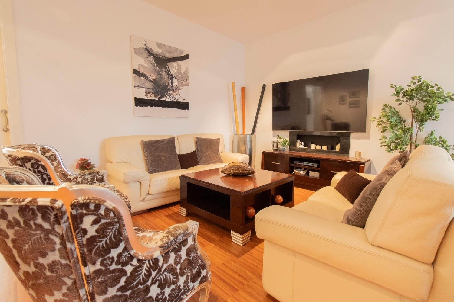  till salu villa Godella Horta Nord 5