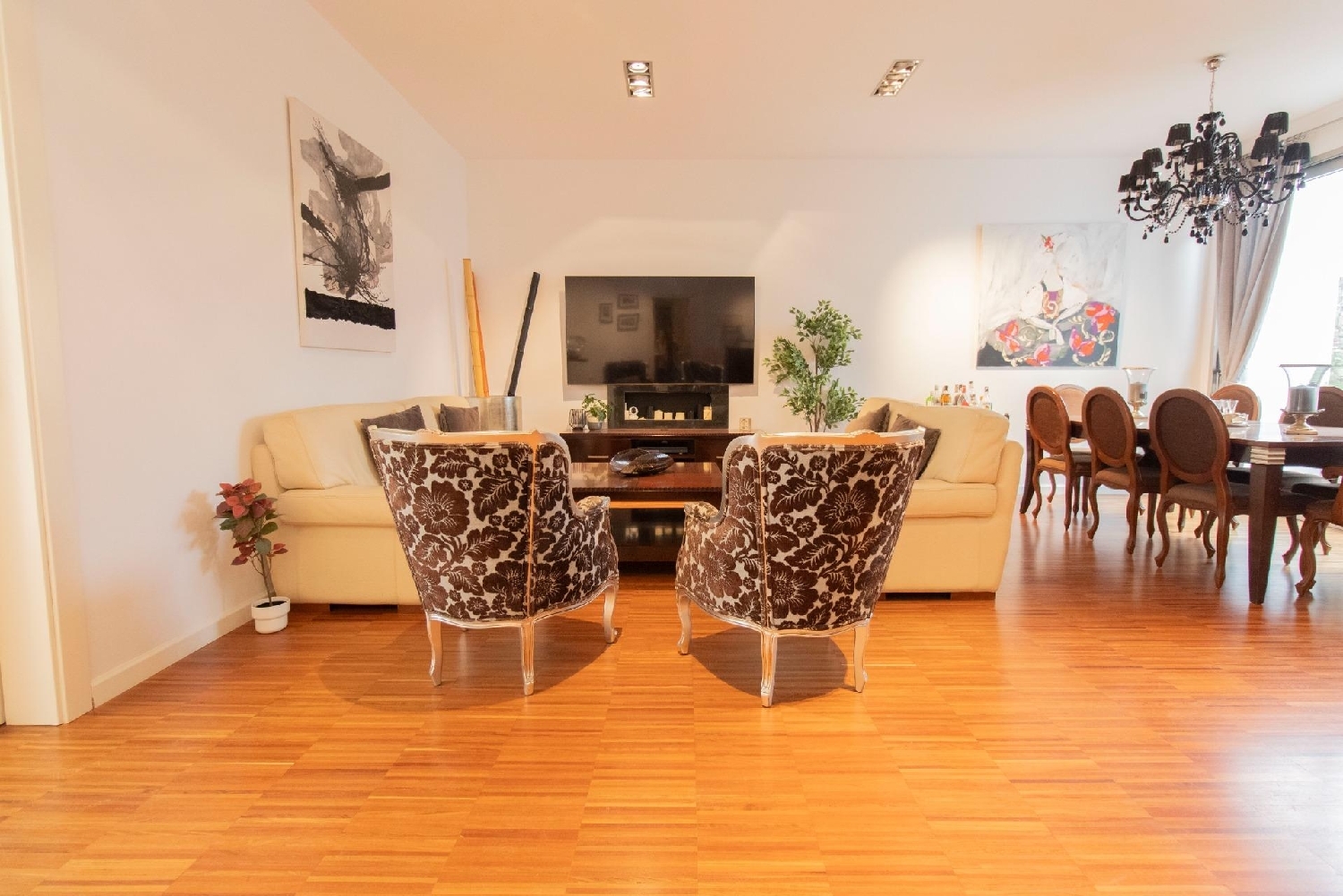  till salu villa Godella Horta Nord 4