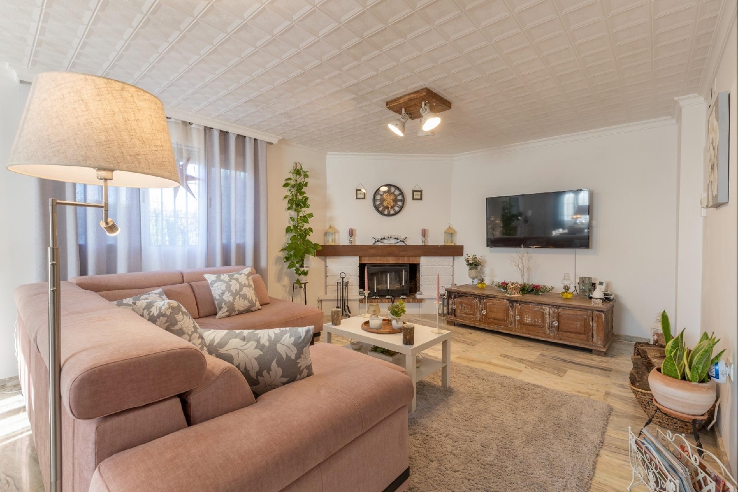  à vendre villa Gójar Vega De Granada 8