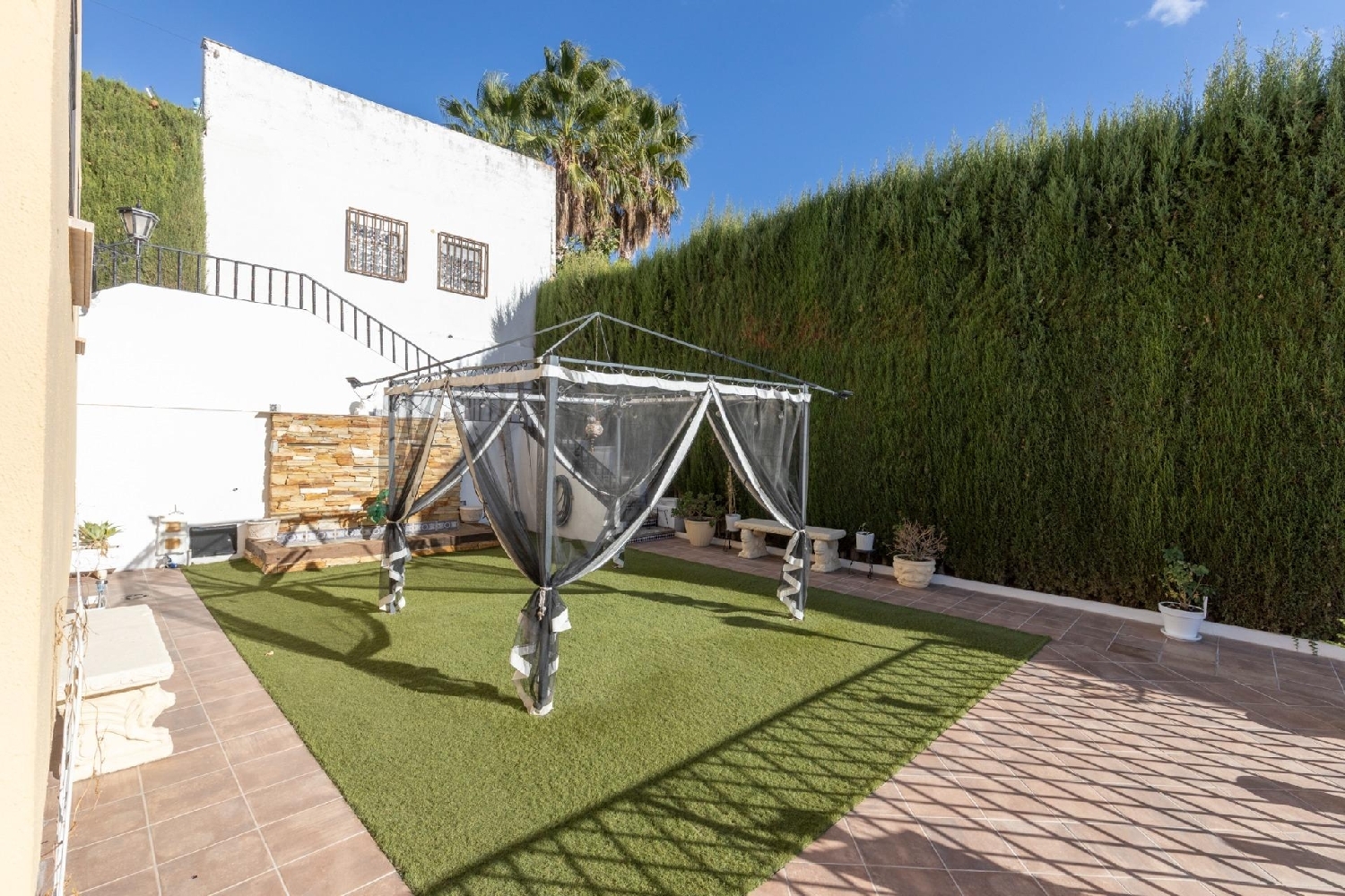  à vendre villa Gójar Vega De Granada 3