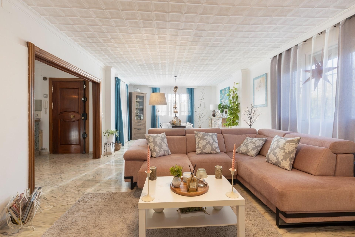 te koop villa Gójar Vega De Granada 7