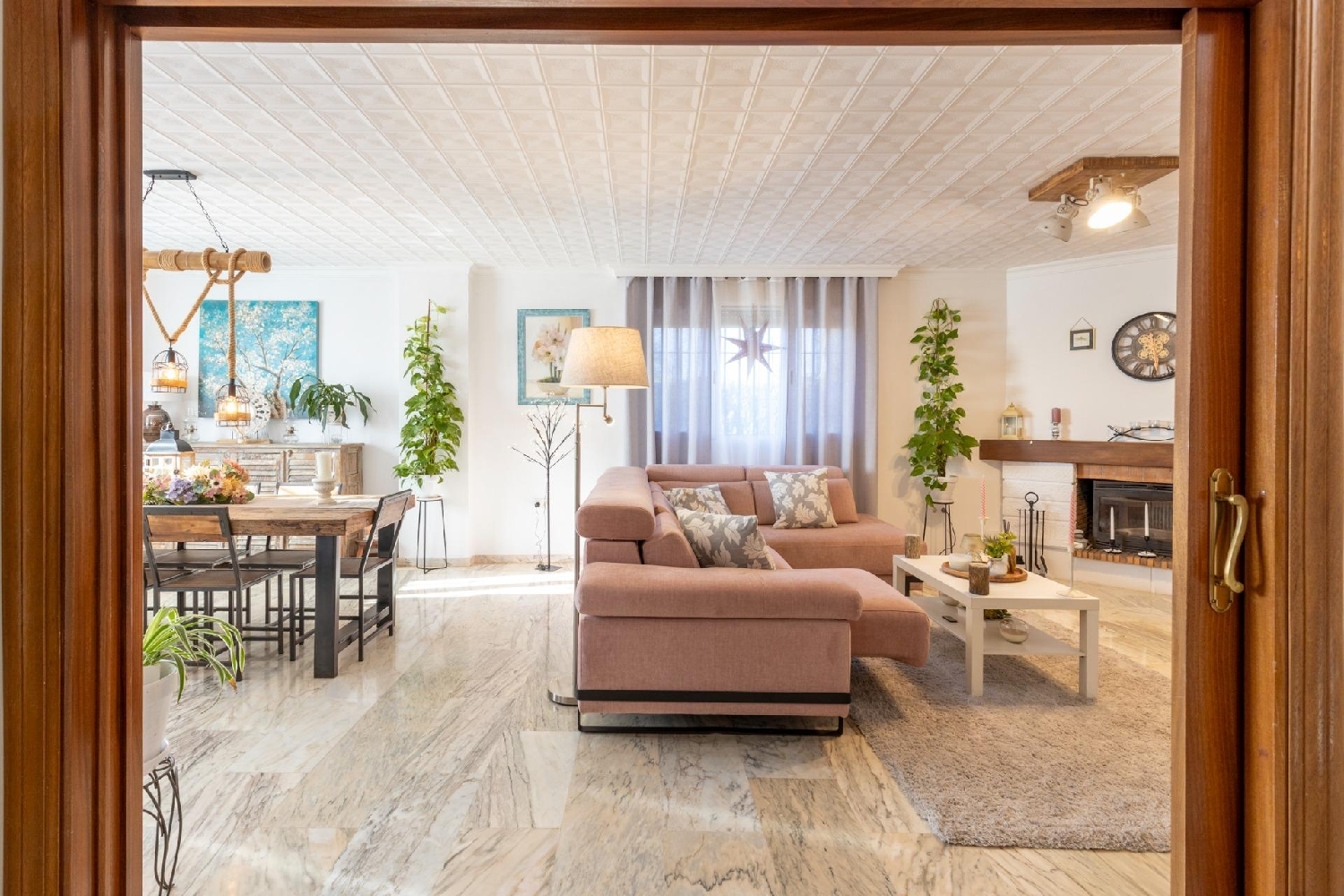 te koop villa Gójar Vega De Granada 5