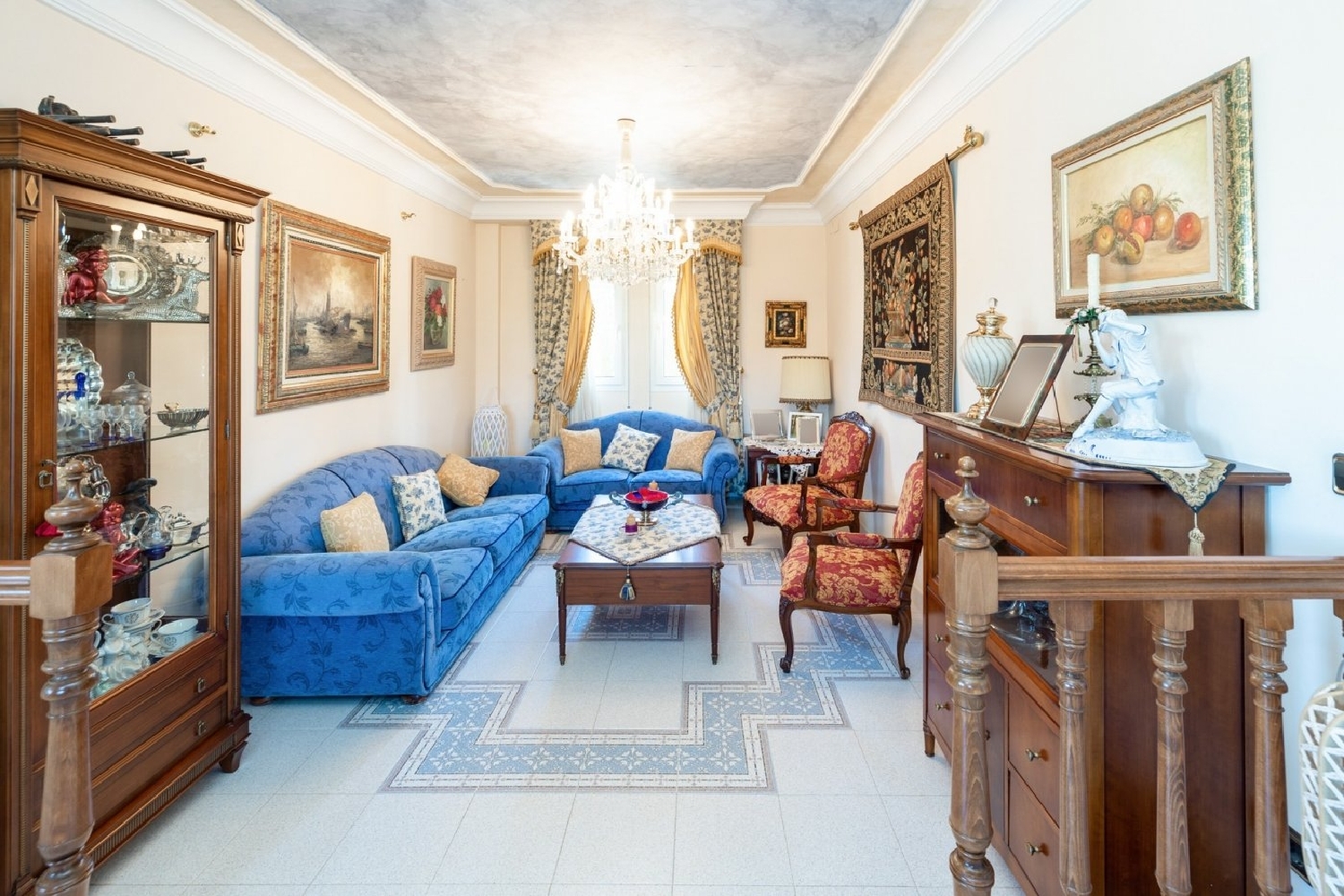 for sale villa Gójar Vega De Granada 8