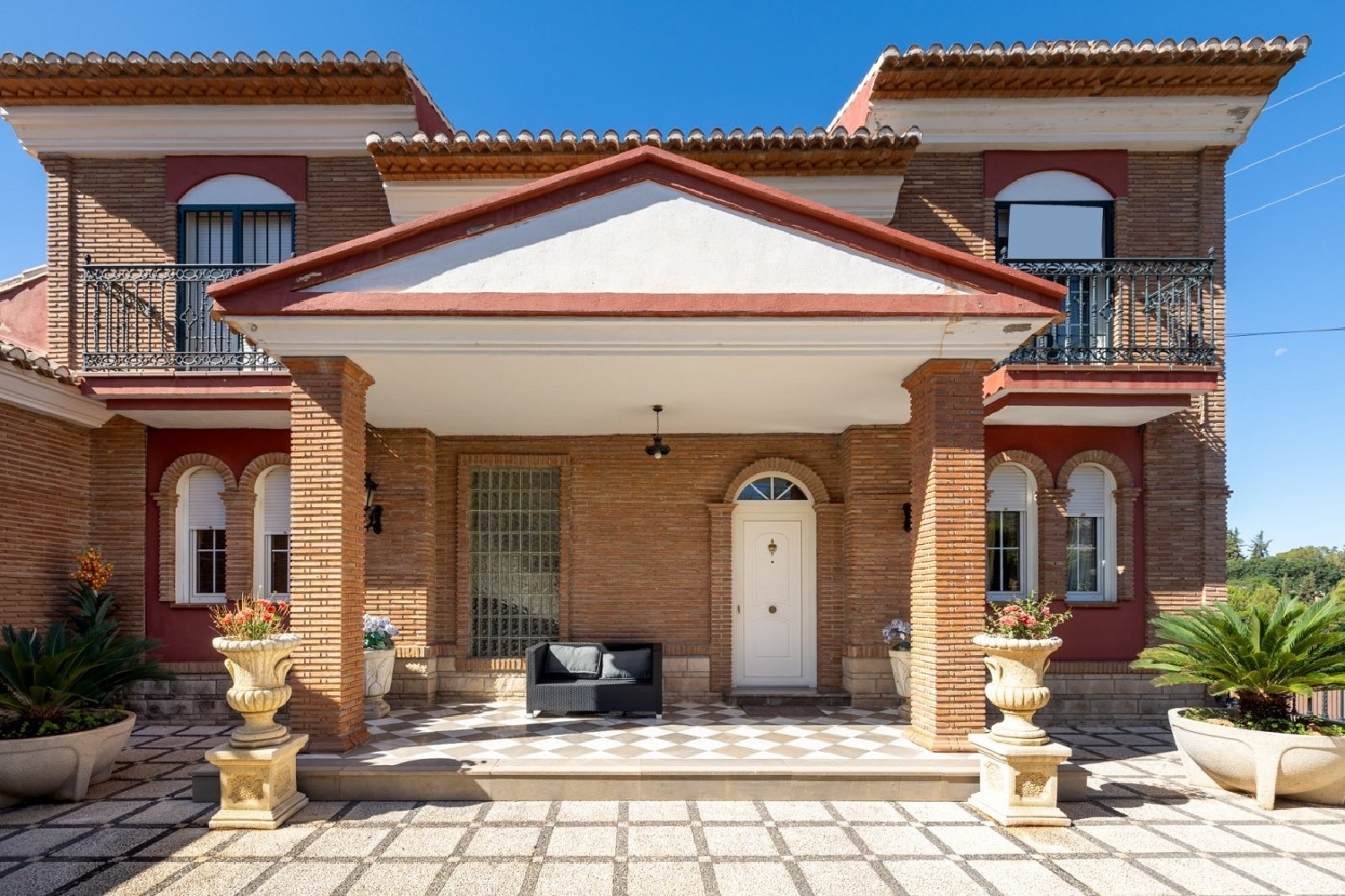 for sale villa Gójar Vega De Granada 4